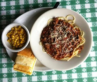 Product - Waterfront Grill in Monroe, LA Cajun & Creole Restaurant