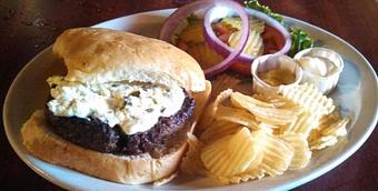 Product - Waterfront Grill in Monroe, LA Cajun & Creole Restaurant