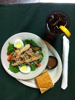 Product - Waterfront Grill in Monroe, LA Cajun & Creole Restaurant