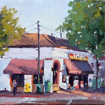Product - Waterhouse Gallery in Santa Barbara, CA Art Galleries & Dealers