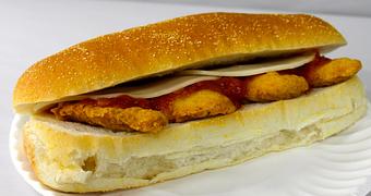 Product - Waterloo Pizza & Subs in Elkridge/East Columbia/Ellicott City/Jessup - Elkridge, MD Pizza Restaurant