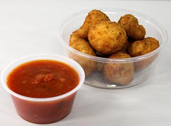 Product - Waterloo Pizza & Subs in Elkridge/East Columbia/Ellicott City/Jessup - Elkridge, MD Pizza Restaurant