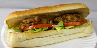 Product - Waterloo Pizza & Subs in Elkridge/East Columbia/Ellicott City/Jessup - Elkridge, MD Pizza Restaurant