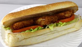 Product - Waterloo Pizza & Subs in Elkridge/East Columbia/Ellicott City/Jessup - Elkridge, MD Pizza Restaurant