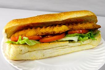 Product - Waterloo Pizza & Subs in Elkridge/East Columbia/Ellicott City/Jessup - Elkridge, MD Pizza Restaurant