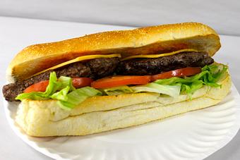 Product - Waterloo Pizza & Subs in Elkridge/East Columbia/Ellicott City/Jessup - Elkridge, MD Pizza Restaurant