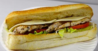 Product - Waterloo Pizza & Subs in Elkridge/East Columbia/Ellicott City/Jessup - Elkridge, MD Pizza Restaurant