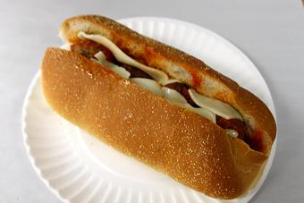 Product - Waterloo Pizza & Subs in Elkridge/East Columbia/Ellicott City/Jessup - Elkridge, MD Pizza Restaurant