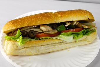 Product - Waterloo Pizza & Subs in Elkridge/East Columbia/Ellicott City/Jessup - Elkridge, MD Pizza Restaurant