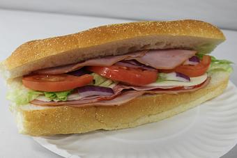 Product - Waterloo Pizza & Subs in Elkridge/East Columbia/Ellicott City/Jessup - Elkridge, MD Pizza Restaurant