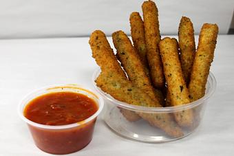 Product - Waterloo Pizza & Subs in Elkridge/East Columbia/Ellicott City/Jessup - Elkridge, MD Pizza Restaurant