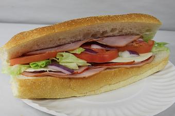 Product - Waterloo Pizza & Subs in Elkridge/East Columbia/Ellicott City/Jessup - Elkridge, MD Pizza Restaurant