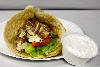 Product - Waterloo Pizza & Subs in Elkridge/East Columbia/Ellicott City/Jessup - Elkridge, MD Pizza Restaurant