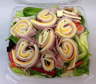 Product - Waterloo Pizza & Subs in Elkridge/East Columbia/Ellicott City/Jessup - Elkridge, MD Pizza Restaurant