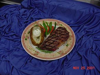 Product - Watermark Grille in North Naples - Naples, FL Seafood Restaurants