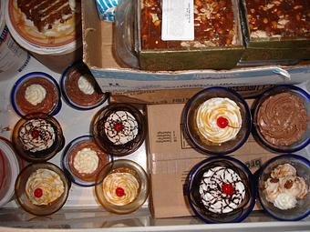 Product - Watermark Grille in North Naples - Naples, FL Seafood Restaurants