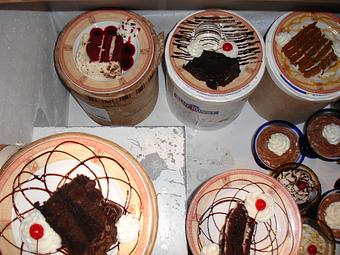 Product - Watermark Grille in North Naples - Naples, FL Seafood Restaurants