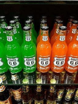 Product - Watson Drugs and Soda Fountain in Orange, CA Dessert Restaurants