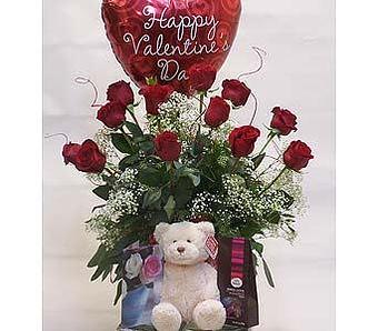 Product - Watson Flower Shops in Gilbert, AZ Florists