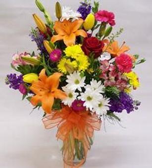 Product - Watson Flower Shops in Gilbert, AZ Florists