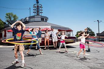 Product - Wayne's Drive-In in Cedarburg, WI Hamburger Restaurants