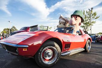 Product - Wayne's Drive-In in Cedarburg, WI Hamburger Restaurants