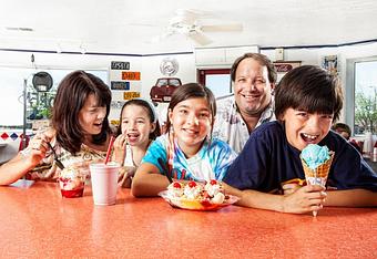 Product - Wayne's Drive-In in Cedarburg, WI Hamburger Restaurants