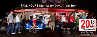 Product - Wayne's Drive-In in Cedarburg, WI Hamburger Restaurants