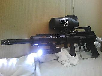 Product - Wayne's World of Paintball in Ocala, FL Sports & Recreational Services