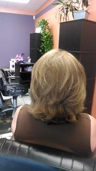 Product - We Love Haircuts in Hurst, TX Beauty Salons