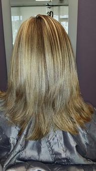 Product - We Love Haircuts in Hurst, TX Beauty Salons