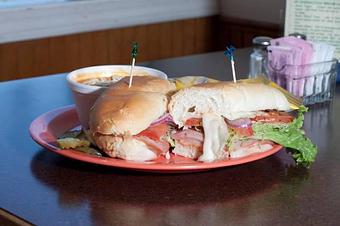 Product - Weiser Classic Candy in Weiser, ID Delicatessen Restaurants