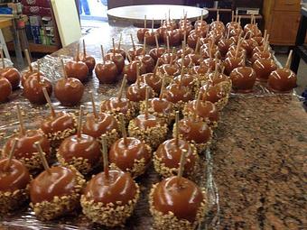 Product - Weiser Classic Candy in Weiser, ID Delicatessen Restaurants