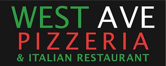 Product - West Avenue Pizzeria in In West Hill Plaza, behind Stewart's and the bank, next to Empire State College. - Saratoga Springs, NY Pizza Restaurant