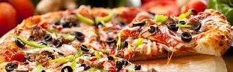 Product - West Avon Pizza in Avon, CT Pizza Restaurant