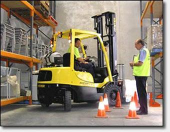 Product - West Coast Forklift in Santa Fe Springs, CA Business Services