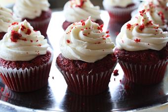 Product: Something sweet! - West End Bakery and Cafe in West Asheville - Asheville, NC Bakeries