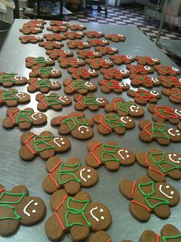 Product - West End Bakery and Cafe in West Asheville - Asheville, NC Bakeries