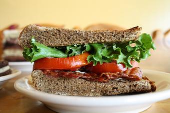 Product - West End Bakery and Cafe in West Asheville - Asheville, NC Bakeries