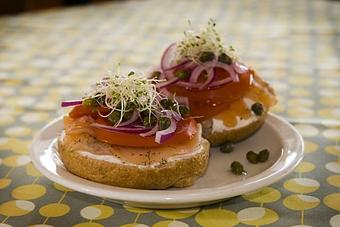 Product - West End Bakery and Cafe in West Asheville - Asheville, NC Bakeries