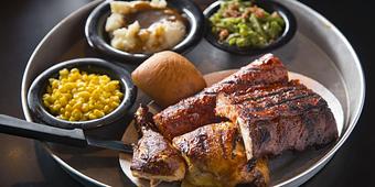 Product - West End BBQ in Hickory, NC Barbecue Restaurants