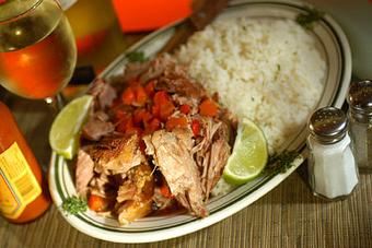 Product - West End Gate in Upper West Side - New York, NY Restaurants/Food & Dining