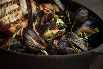 Product - Westend Bistro by Eric Ripert in Washington, DC Restaurants/Food & Dining