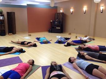 Product - Weston Yoga in Weston, FL Yoga Instruction