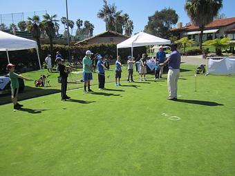 Product - Westside Junior Golf Tour in West LA - Inglewood, CA Tours & Guide Services