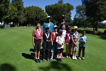 Product - Westside Junior Golf Tour in West LA - Inglewood, CA Tours & Guide Services