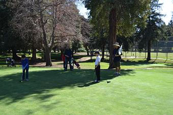 Product - Westside Junior Golf Tour in West LA - Inglewood, CA Tours & Guide Services