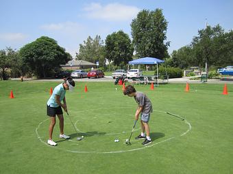 Product - Westside Junior Golf Tour in West LA - Inglewood, CA Tours & Guide Services