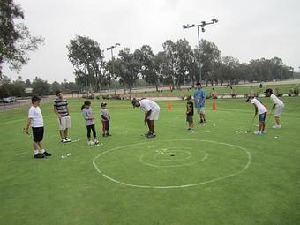 Product - Westside Junior Golf Tour in West LA - Inglewood, CA Tours & Guide Services