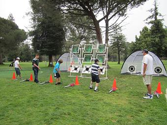 Product - Westside Junior Golf Tour in West LA - Inglewood, CA Tours & Guide Services